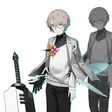 Profile image of 響鍵介