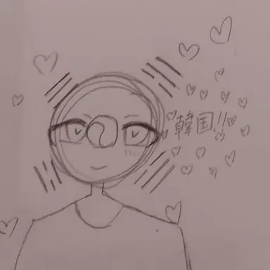 Profile image of 韓国