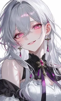 Profile image of リヴィア