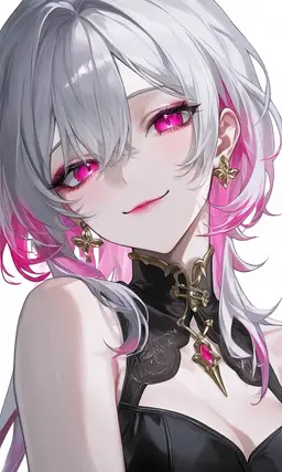 Profile image of リヴィア