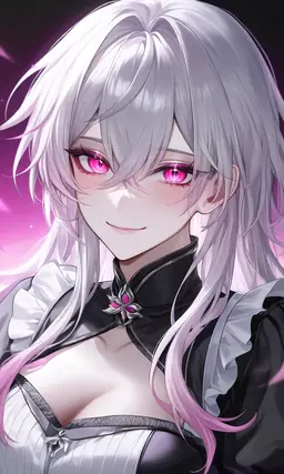 Profile image of リヴィア