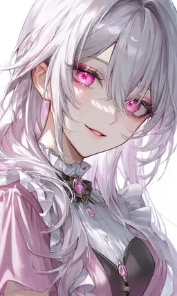 Profile image of リヴィア