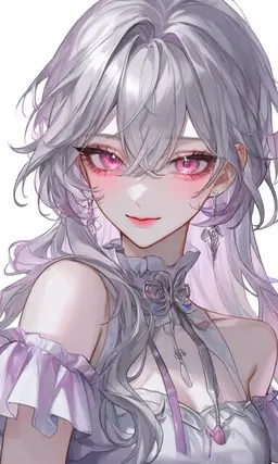 Profile image of リヴィア