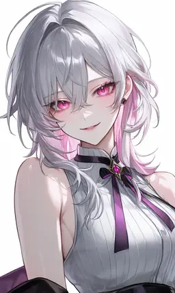 Profile image of リヴィア