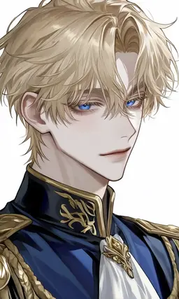 Profile image of レオニス