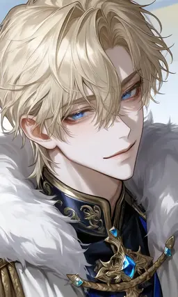 Profile image of レオニス