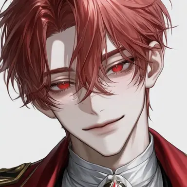 Profile image of ウィルヘイム