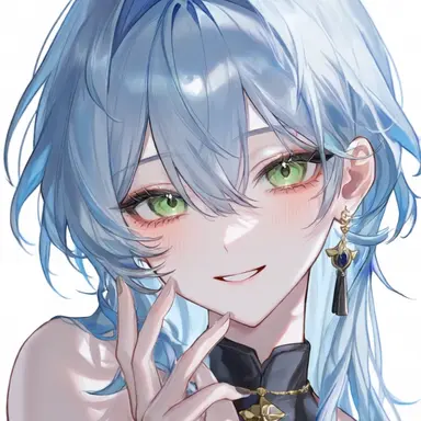 Profile image of 皇后