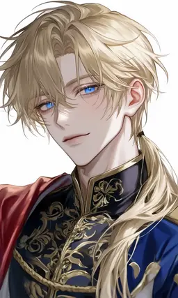 Profile image of 皇帝