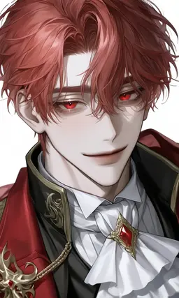 Profile image of ウィルヘイム