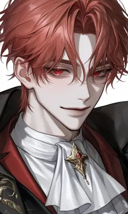 Profile image of ウィルヘイム