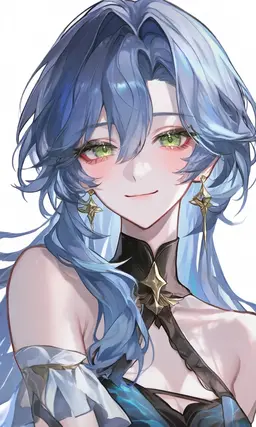 Profile image of 皇后