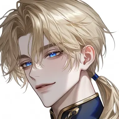 Profile image of 皇帝