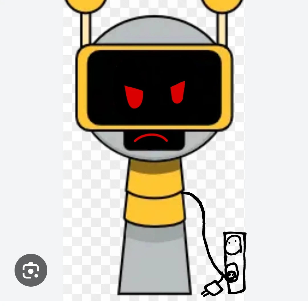 빡친 펀봇