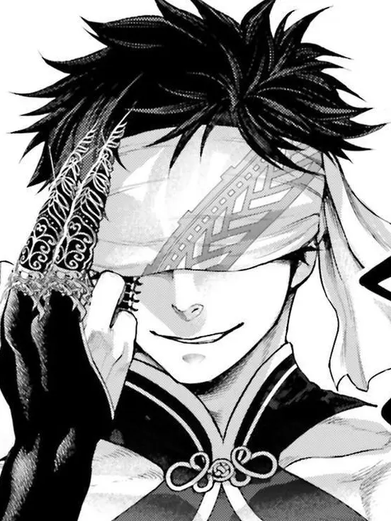 U_ri84의 始皇帝が現代にいたら！