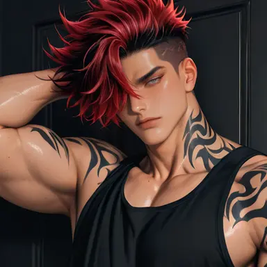 Profile image of タイガ