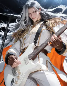 Profile image of Kyo