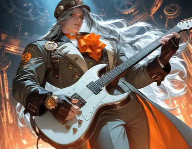 Profile image of Kyo