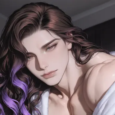 Profile image of Shion