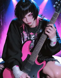 Profile image of Rei
