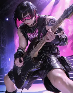 Profile image of Rei