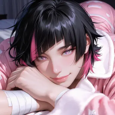 Profile image of Rei
