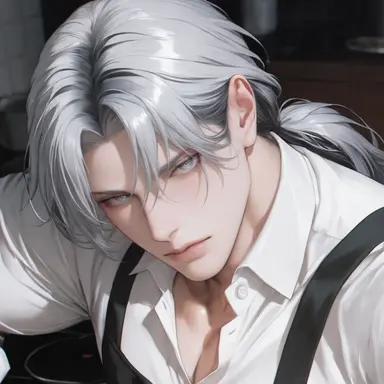 Profile image of Kyo
