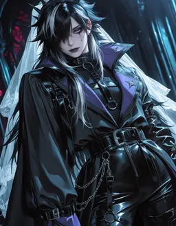 Profile image of Ren