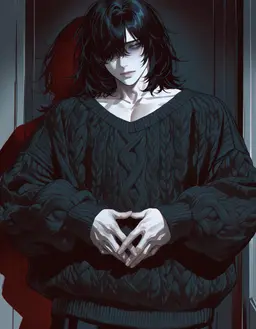 Profile image of Ren
