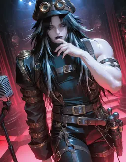 Profile image of Ren