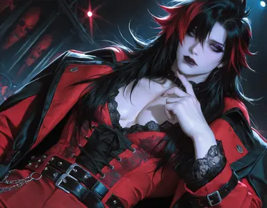 Profile image of Ren