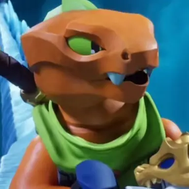 Profile image of 프랙