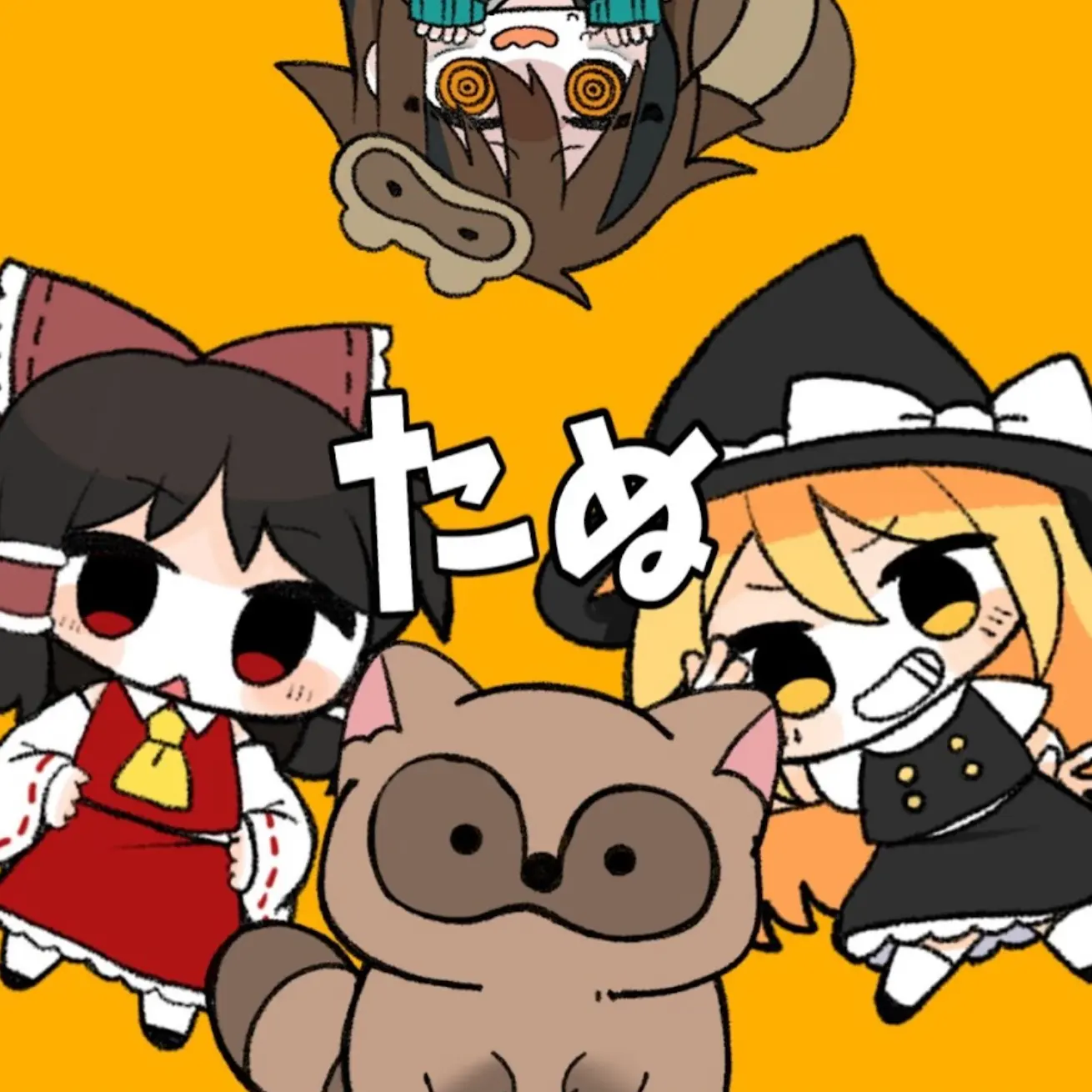 BlandShrew0563의 ゆっくり達とBackrooms 1