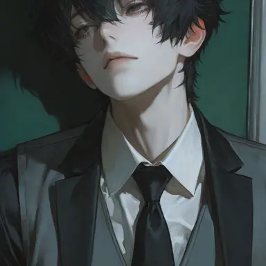 Profile image of 청도영