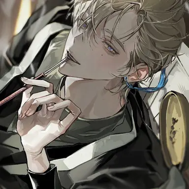 Profile image of 강도준