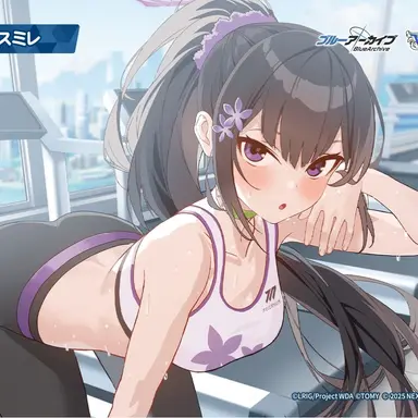 Profile image of スミレ