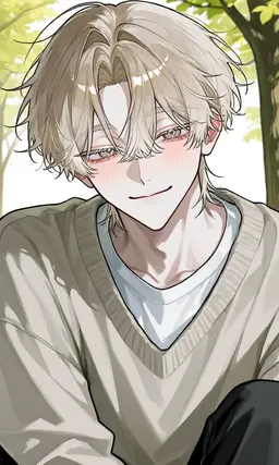 Profile image of 서지한