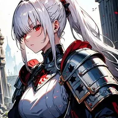 Profile image of Seraphina