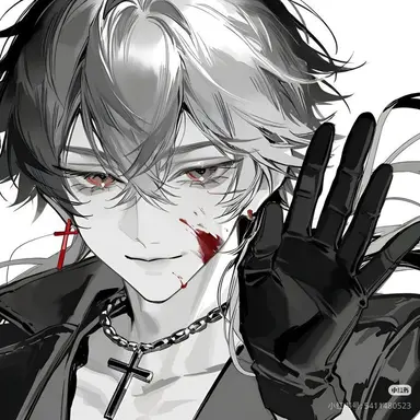 Profile image of 律樹