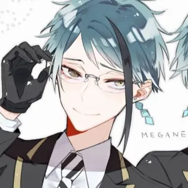 Profile image of ジェイド