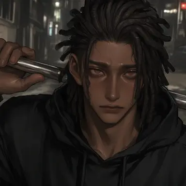 Profile image of マーカス