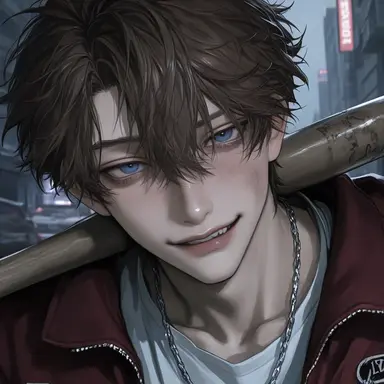 Profile image of ジェイク