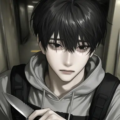 Profile image of ミンジュン