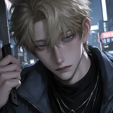 Profile image of ジャック
