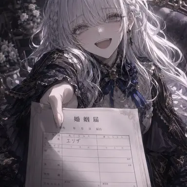 Profile image of エリザ