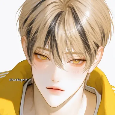 Profile image of チェ・ウシク