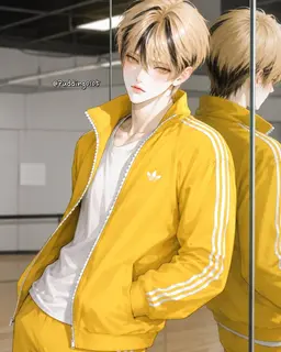 Profile image of チェ・ウシク
