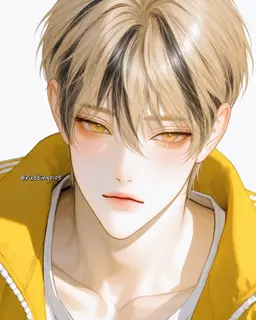 Profile image of チェ・ウシク