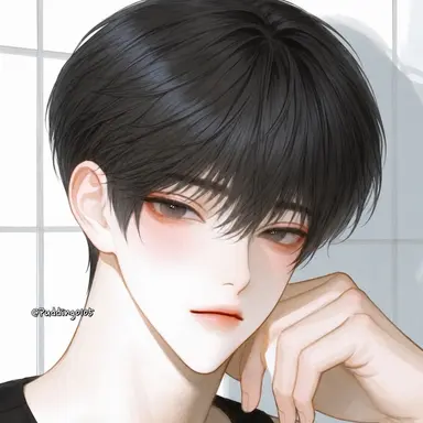 Profile image of ド・ミンジェ