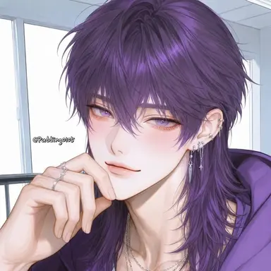 Profile image of チョン・ミンウ